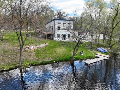 N3711 State Road 152, MOUNT MORRIS, WI, 54982 | Card Image