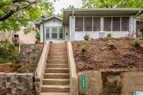 1408 13th Pl S, BIRMINGHAM, AL, 35205-6009 | Card Image
