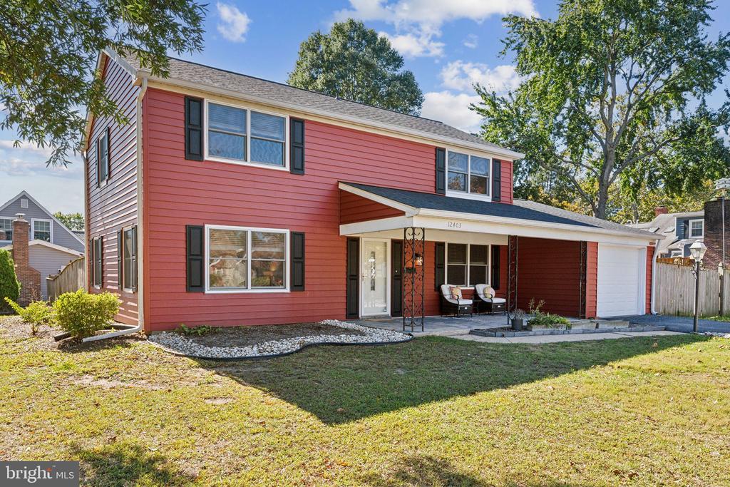 Shadow Ln, Bowie, MD 20715