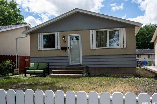 18 Marshall Cres, Regina, SK, S4R4Y7 | Card Image