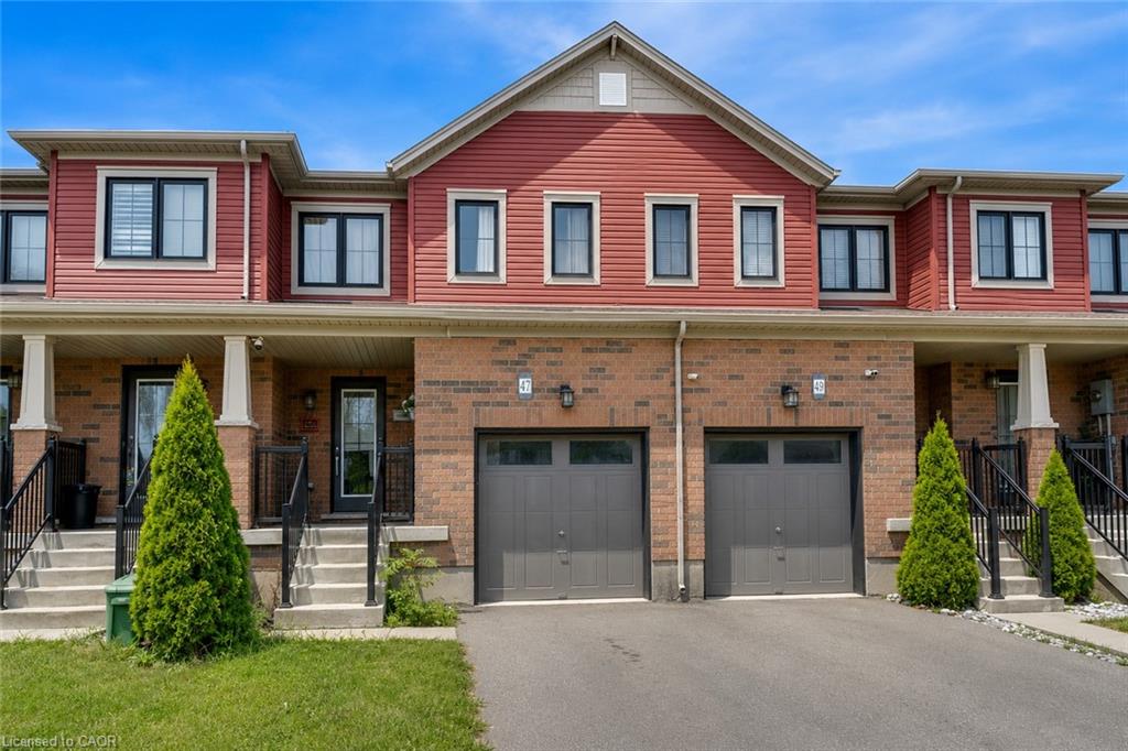 Residential in Stoney Creek 4