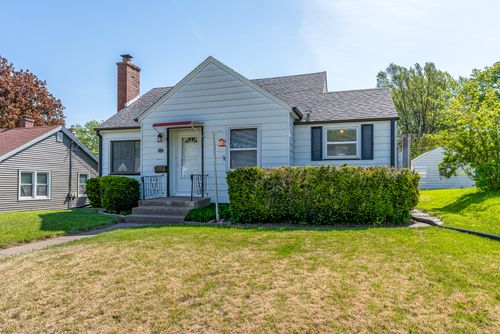 2639 N Howell St, Davenport, IA, 52804-1606 | Card Image