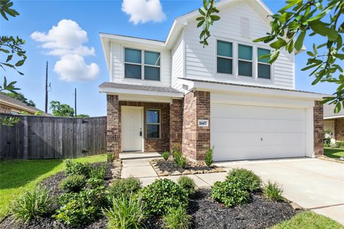14407 Woodcott Warren Way, Rosharon, TX, 77583-4735 | Card Image