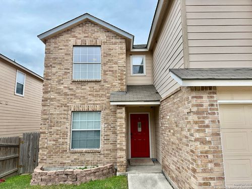 13107 Camino Carlos, San Antonio, TX, 78233-4570 | Card Image