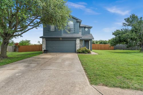 906 Pecos Cv, Leander, TX, 78641-7988 | Card Image