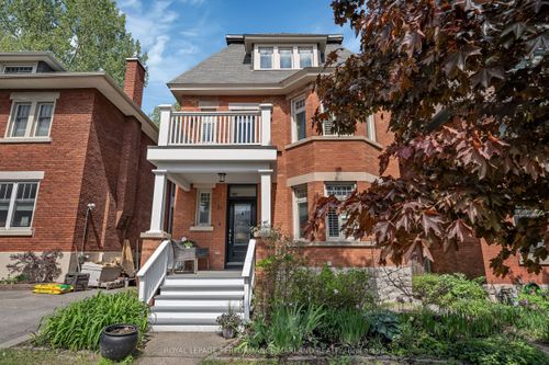 31 Willard Street, Glebe - Ottawa East and Area, ON, K1S1T4 | Card Image