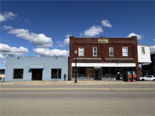 150 N Fraley St, Kane, PA, 16735-1315 | Card Image