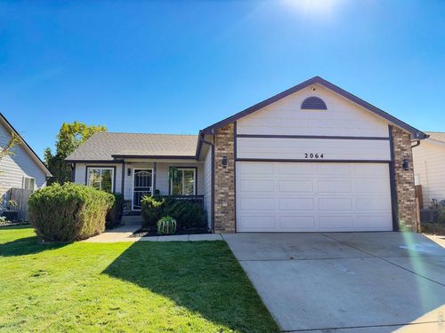 2064 Village Dr, Milliken, CO, 80543-3124 | Card Image