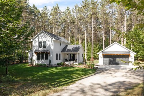 3980 W Timber Ln, Empire, MI, 49630-8504 | Card Image