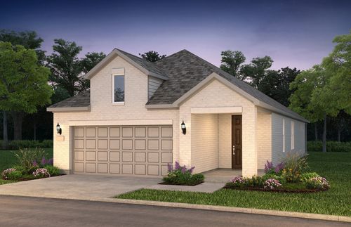 417 Snowbird Way, Mckinney, TX, 75071-0586 | Card Image