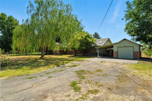 160 E Langdon Rd, Walla Walla, WA, 99362-8592 | Card Image