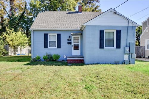 26 Monroe Dr, Hampton, VA, 23669-2340 | Card Image