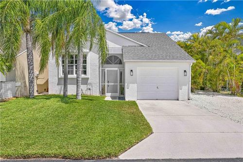 6088 Waterway Bay Dr, FORT MYERS, FL, 33908-4499 | Card Image