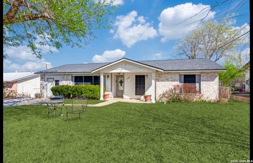507 Stimmel St, San Antonio, TX, 78227-3150 | Card Image