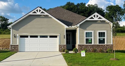 8605 Overhill Ct, Spring Hill, TN, 37174-3488 | Card Image