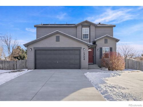 1724 Twin Lakes Cir, Loveland, CO, 80538-7313 | Card Image