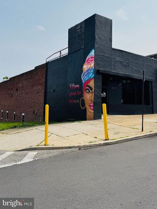3539 Belair Rd, BALTIMORE, MD, 21213-1230 | Card Image