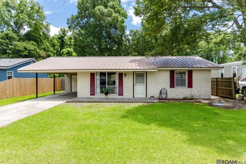 5371 Eudora Dr, Addis, LA, 70710-2448 | Card Image