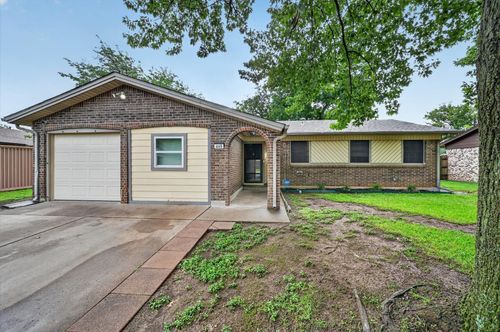 449 Irene St, Burleson, TX, 76028-5854 | Card Image