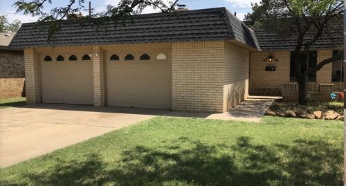 2303 33rd St, Lubbock, TX, 79411-1618 | Card Image
