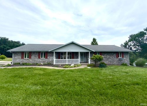 128 N 1000e, Celestine, IN, 47521 | Card Image