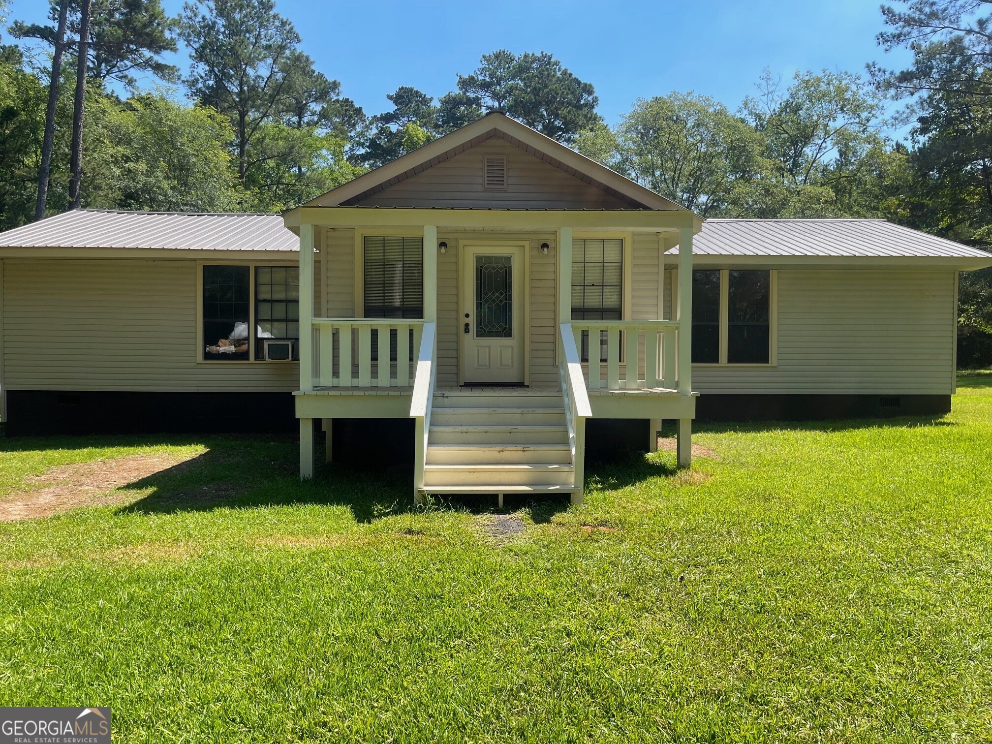 Woodvalley Rd, Thomson, GA 30824