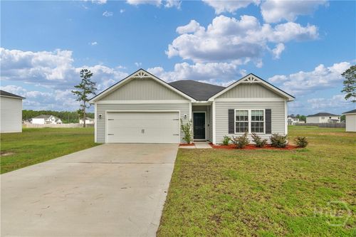 291 Morgan Field Boulevard Ne, Ludowici, GA, 31316 | Card Image