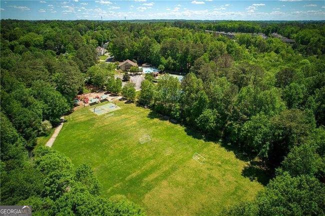 640 Lake Medlock Dr, House other with 6 bedrooms, 5 bathrooms and 2 parking in Johns Creek GA | Image 62