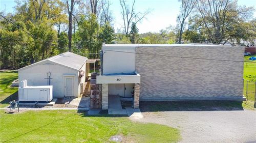 213 Daisy St, Garyville, LA, 70051-3128 | Card Image