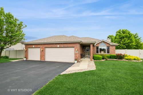 1035 Bonnie Ln, Peotone, IL, 60468-9291 | Card Image