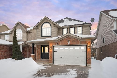 81 Wallace St, Alliston, ON, L9R2G6 | Card Image