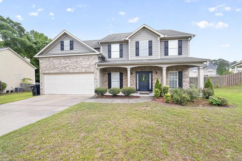 10314 Whisper Glen Dr, Midland, GA, 31820-3686 | Card Image