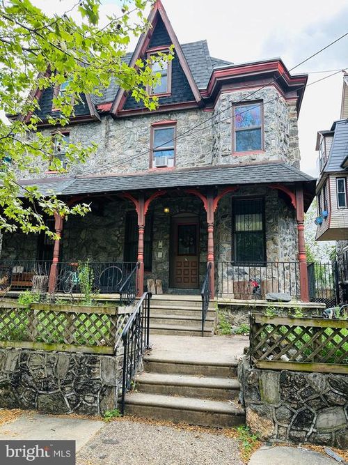 4630 Chester Ave, PHILADELPHIA, PA, 19143-3654 | Card Image