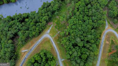 LT 276 River View Trail, Home with 0 bedrooms, 0 bathrooms and null parking in Ellijay GA | Image 3