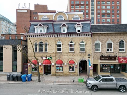 202-8 Main St S, Brampton, ON, L6W2C3 | Card Image
