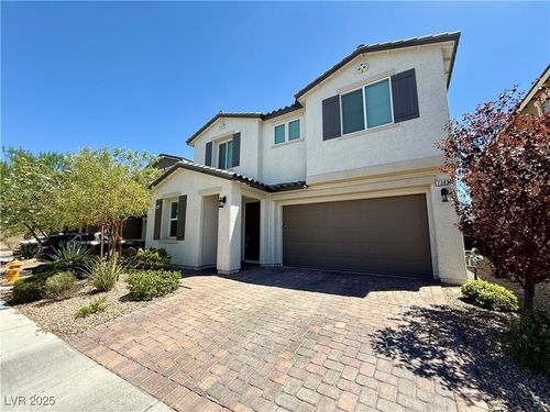 7381 Fleeting Joys Ave, Las Vegas, NV, 89113-6641 | Card Image