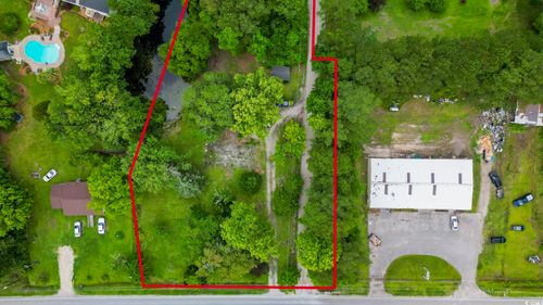 128 Seaside Rd Sw, Sunset Beach, NC, 28468-6131 | Card Image