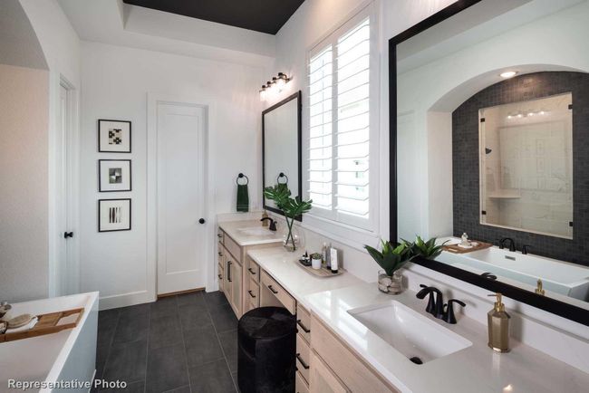 Primary Bathroom (Representative Photo) | Image 21