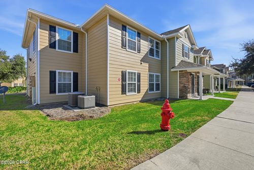601 Cape Cod Dr, Panama City Beach, FL, 32407-2869 | Card Image