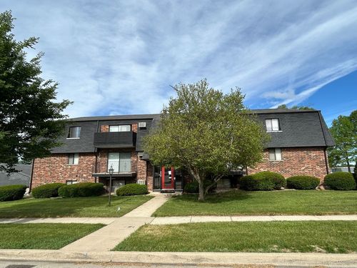 4-428 Cavalier Ct, West Dundee, IL, 60118-2168 | Card Image