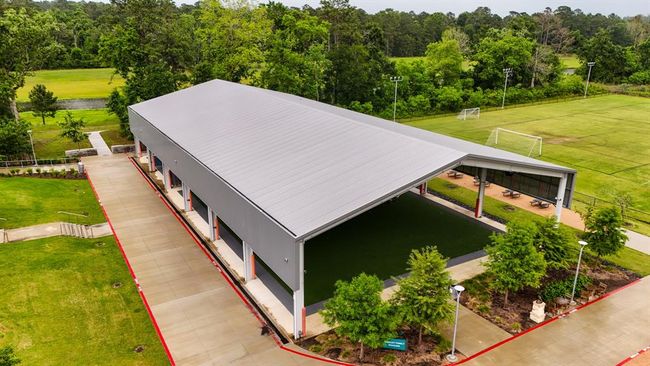 31767 Chapel Rock Ln, House other with 4 bedrooms, 3 bathrooms and 2 parking in Spring TX | Image 42