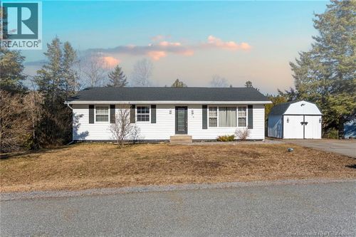 16 Hammond View Terr, Quispamsis, NB, E2S1B2 | Card Image