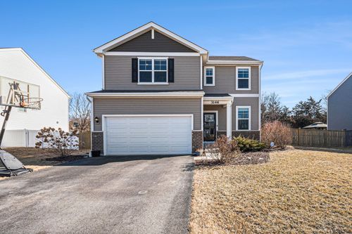 3146 Justice Dr, Yorkville, IL, 60560-2429 | Card Image