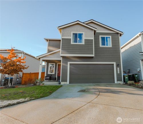 15125 Prescott Loop Se, Yelm, WA, 98597-7110 | Card Image