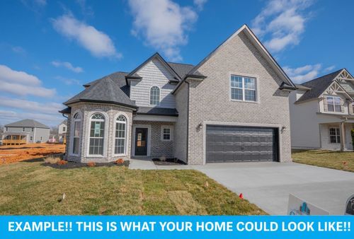 242 Autumnwood Farms, Clarksville, TN, 37042 | Card Image