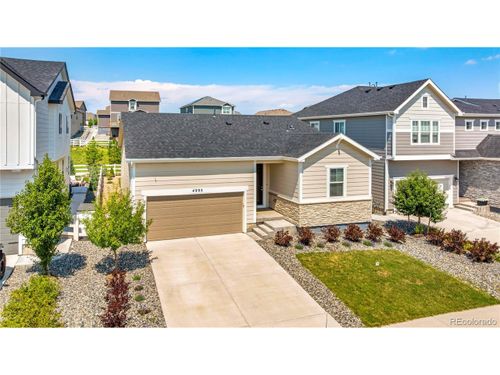4995 Coltin Trl, Castle Rock, CO, 80104-3565 | Card Image