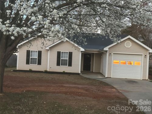 6726 1st Ave, Indian Trail, NC, 28079-8528 | Card Image