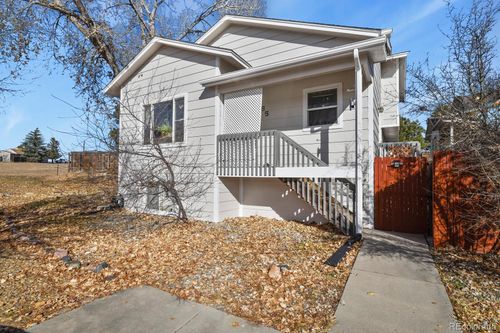 b5-275 Settlement Ln, Elizabeth, CO, 80107-7586 | Card Image
