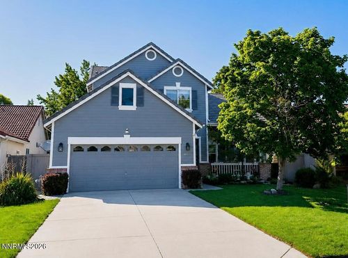9727 Northrup Dr, Reno, NV, 89521-6179 | Card Image