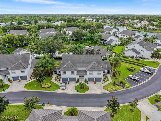APT-202 - 1170 Partridge Ln, Condo with 2 bedrooms, 2 bathrooms and null parking in NAPLES FL | Image 29